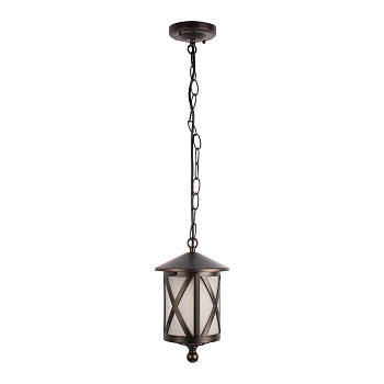 Уличный подвесной светильник Loft IT Ravenna 100016P
