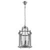 Подвесной светильник Loft IT Lighthouse 10456/4 CR