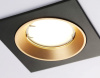 Встраиваемый светильник Ambrella Light Standard Tech A8927