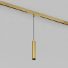Трековый светильник Denkirs SHINE PRIME SPOT 3000К DK4744-SB