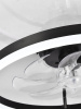 Люстра-вентилятор Natali Kovaltseva  Ledfan LED LAMPS 81490