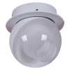 Точечный светильник Reluce 84090-9.0-001QR COB8W WT