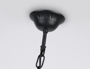 Уличный подвесной светильник Ambrella Light Garden ST2029