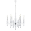 Подвесная люстра Lumion Moderni Nana 8260/6
