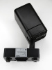 Трековый светильник Elvan ST-05SQ-20W-WW-Bl