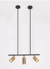 Подвесной светильник ImperiumLoft Long john 243936-26