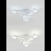 Потолочная люстра Natali Kovaltseva Simply LED LAMPS 81402