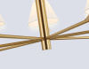 Люстра на штанге Ambrella Light High Light Classic LH75162