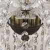 Подвесная люстра Bohemia Ivele Crystal AL16313/6/165 PD