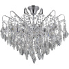 Люстра на штанге Illumico IL3352-7CSQ-39 CR