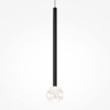 Подвесной светильник Maytoni Bubble dream MOD383PL-L4B3K