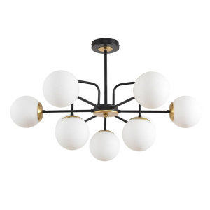 Люстра на штанге Lumion Moderni Elrona 8375/9C