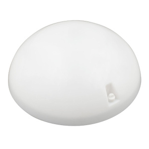 Настенно-потолочный светильник Uniel ULW-K20C 12W/4000K IP54 WHITE UL-00012041