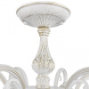 Потолочная люстра Arte Milano 347410/6 WT+G