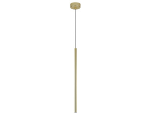 Подвесной светильник Newport 15105N/S mat.gold М0071618