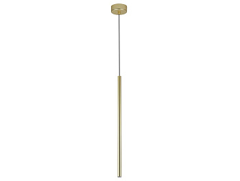 Подвесной светильник Newport 15105N/S mat.gold М0071618