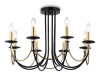 Потолочная люстра Ambrella Light Traditional TR9622