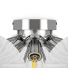Потолочная люстра Freya Brillia FR5274CL-06CH