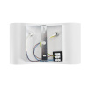 Настенный светильник Lumion Moderni Olve 8388/2W