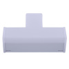 Модульный светильник T-образный Uniel ULO-N11T-10W/4000K IP40 WHITE UL-00013263
