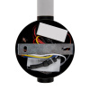 Настенный светильник Freya Vela FR5342WL-L3B