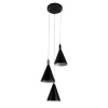 Подвесной светильник LightHall Glaro LH012083