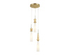 Подвесной светильник Ambrella Light High Light Ceramo Modern LH75367