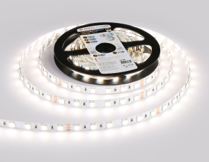 Светодиодная лента Ambrella Light LED Strip 24В 5050 14Вт/м 3000-6500K 5м IP20 GS4101