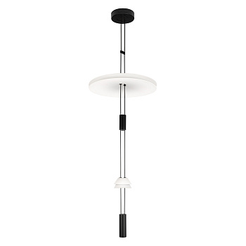 Подвесной светильник Loft IT Flamingo 10598C