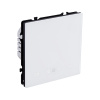 Терморегулятор для теплого пола WiFi Kollinger Eclipse EC-702WH