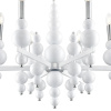 Подвесная люстра Lumion Moderni Nana 8260/6