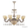 Подвесная люстра Bohemia Ivele Crystal AL79101P/8/250 A WMN P1 U Pair