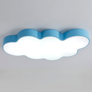 Потолочный светильник ImperiumLoft Cloud 186674-26