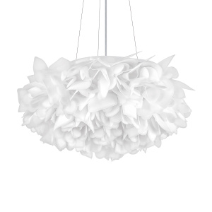 Подвесной светильник Loft IT Clizia 10594/780 White