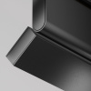 Трековый магнитный светильник Maytoni Technical Points Rot Exility X TR242-4-12WTW-DSZ-B