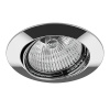 Встраиваемый светильник Lightstar Lega Hi Adj  011024