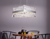 Подвесной светодиодный светильник Ambrella Light Traditional TR5315