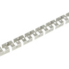 Крепеж гибкий для светодиодной ленты 220V LS721 (2835) LD721-05 Feron 52101