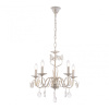 Подвесная люстра Arte Milano 346179/5 WT+G