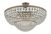 Люстра на штанге Arti Lampadari Favola E 1.3.50.502 N