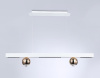 Подвесной светильник Ambrella Light Comfort FL5955
