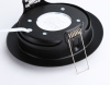 Встраиваемый светильник Ambrella Light Standard spot G10123