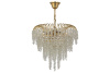 Подвесная люстра Arti Lampadari Ferla E 1.5.32.105 G
