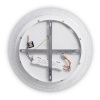 Потолочный светильник Freya Galla FR6243CL-L106W