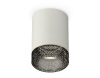 Потолочный светильник Ambrella Light Techno Spot XS7423002 (C7423, N7192)
