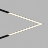 Трековый магнитный светильник Hesby Lighting ElDeko HSBL_0234