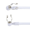 Подставка для светильника ULI-P Uniel ФитоЛето UFP-M02C-450 White Polybag Set2 UL-00010111