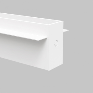 Шинопровод встраиваемый IMEX Smart Line IL.0050.2000-1-WH