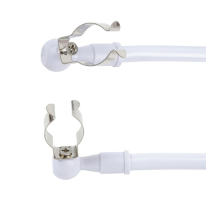 Подставка для светильника ULI-P Uniel ФитоЛето UFP-M02C-450 White Polybag Set2 UL-00010111