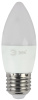 Лампа светодиодная Эра E27 6W 2700K ECO LED B35-6W-827-E27 Б0020620